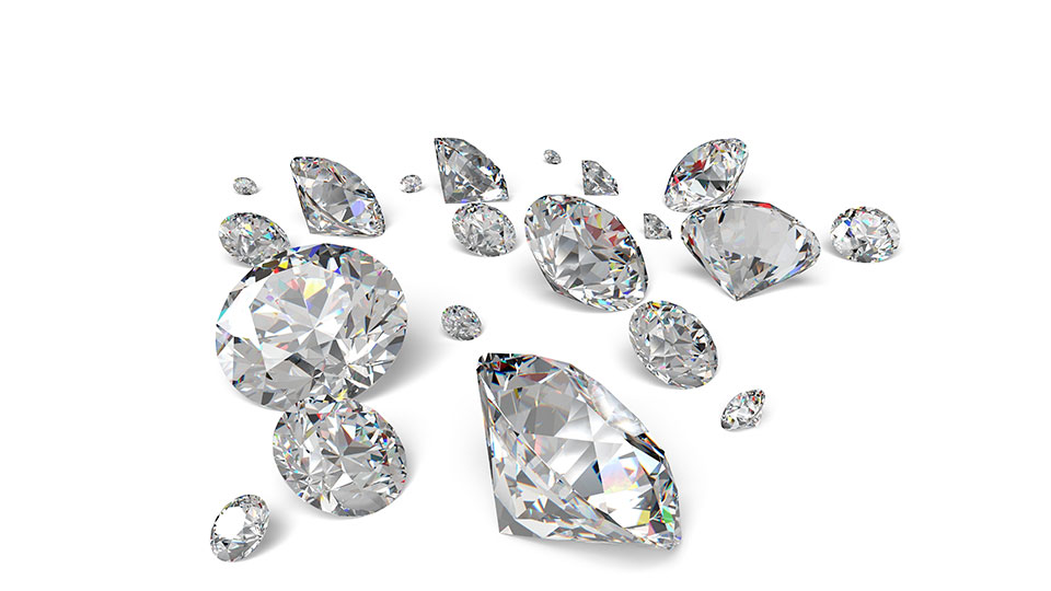 Diamant-Kategorie